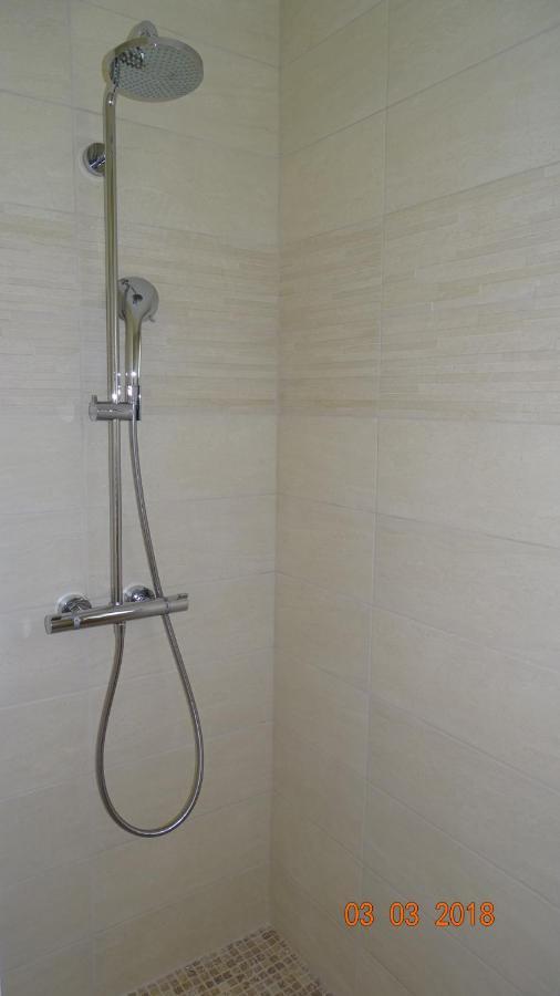 Chambres D'Hotes Nature Et Bois Bed And Breakfast Saint-Germain-sur-Morin Exterior foto